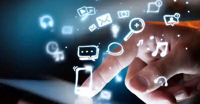 Build Smart Application For Business Innovation